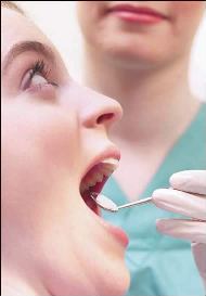 Individual Dental Plans