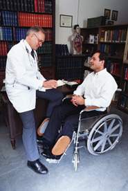 Individual Disability Insurance